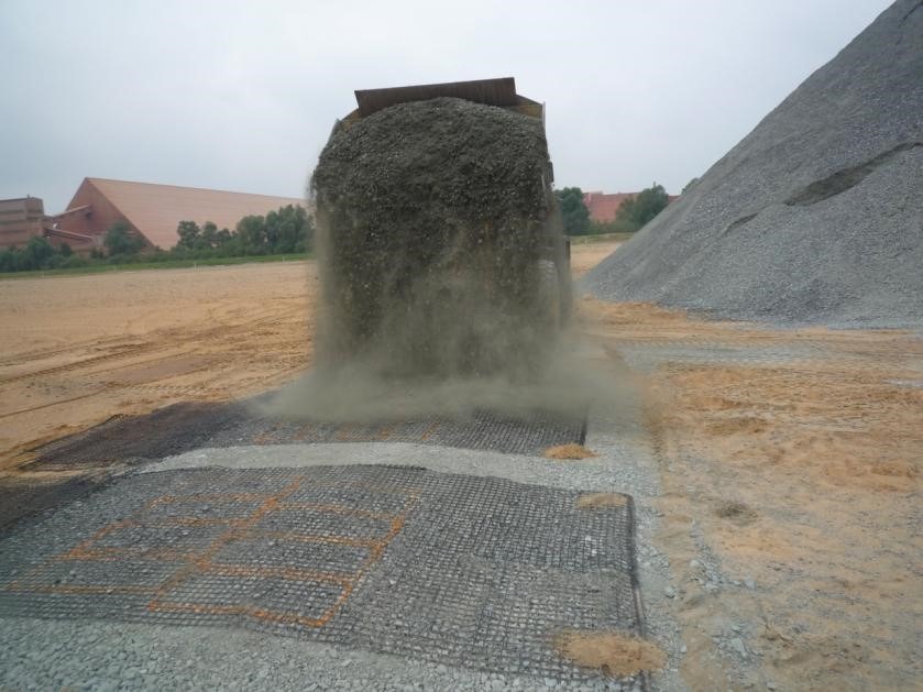 Introduction to Geotextiles | Testing of geotextile material