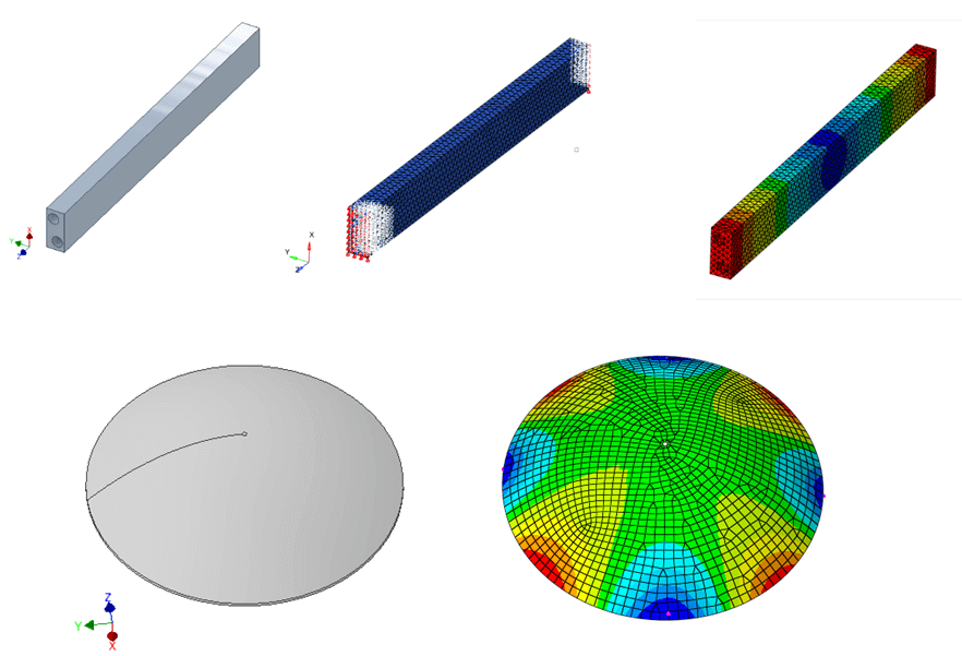 Transforming Composite Part Manufacturing: Tool/Mold Design services Offered by Ahmedabad Textiles Industry’s Research Association (ATIRA)